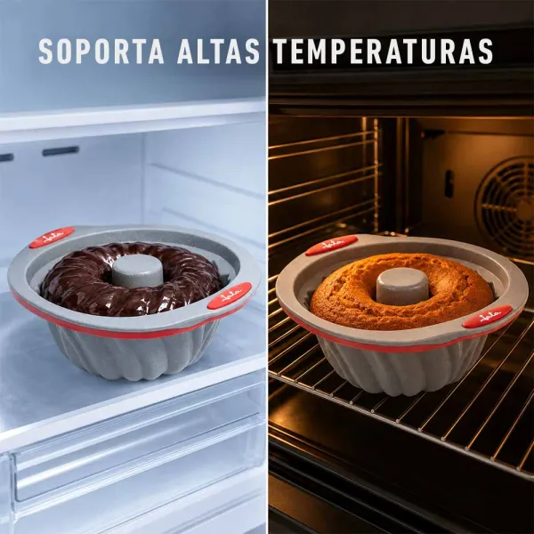 Moldes de cocina MC61