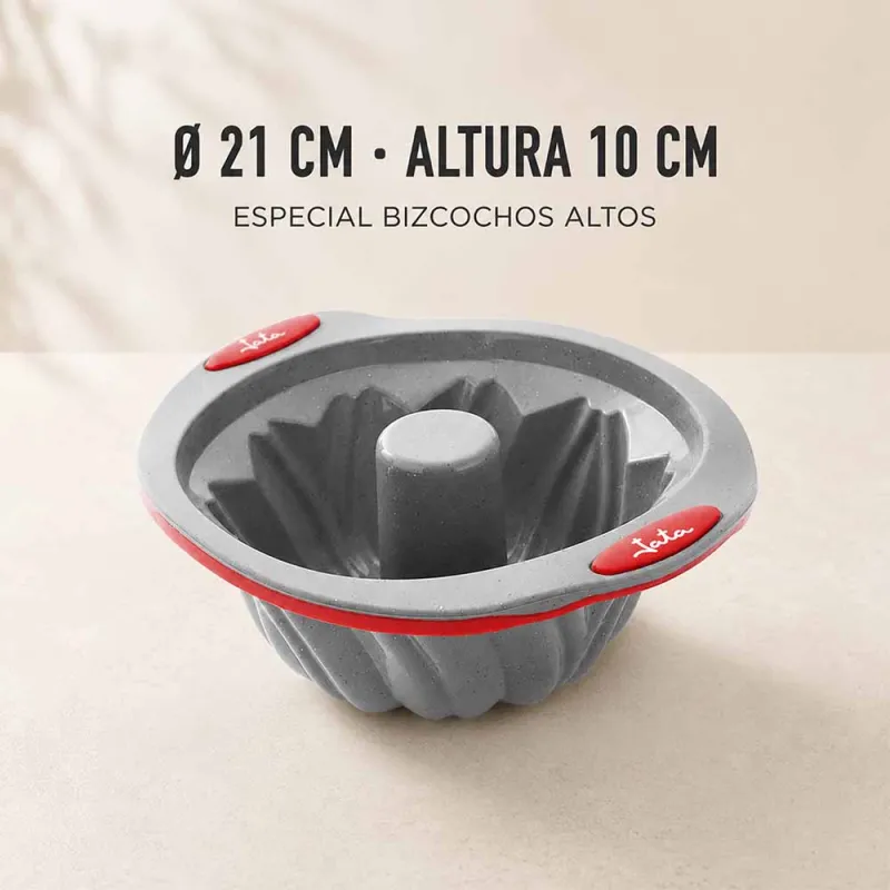 Moldes de cocina MC61