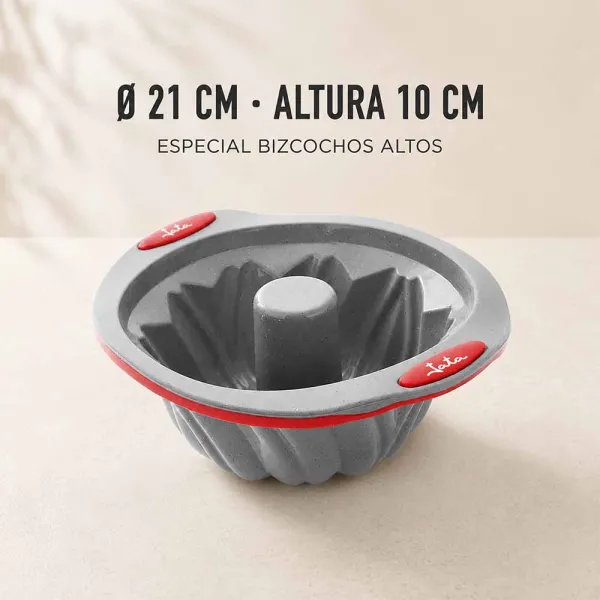Moldes de cocina MC61