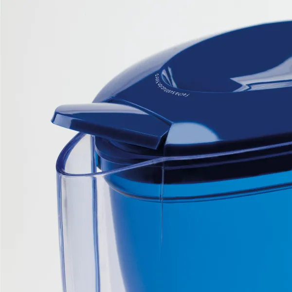 Jarra purificadora de agua HJAR1001