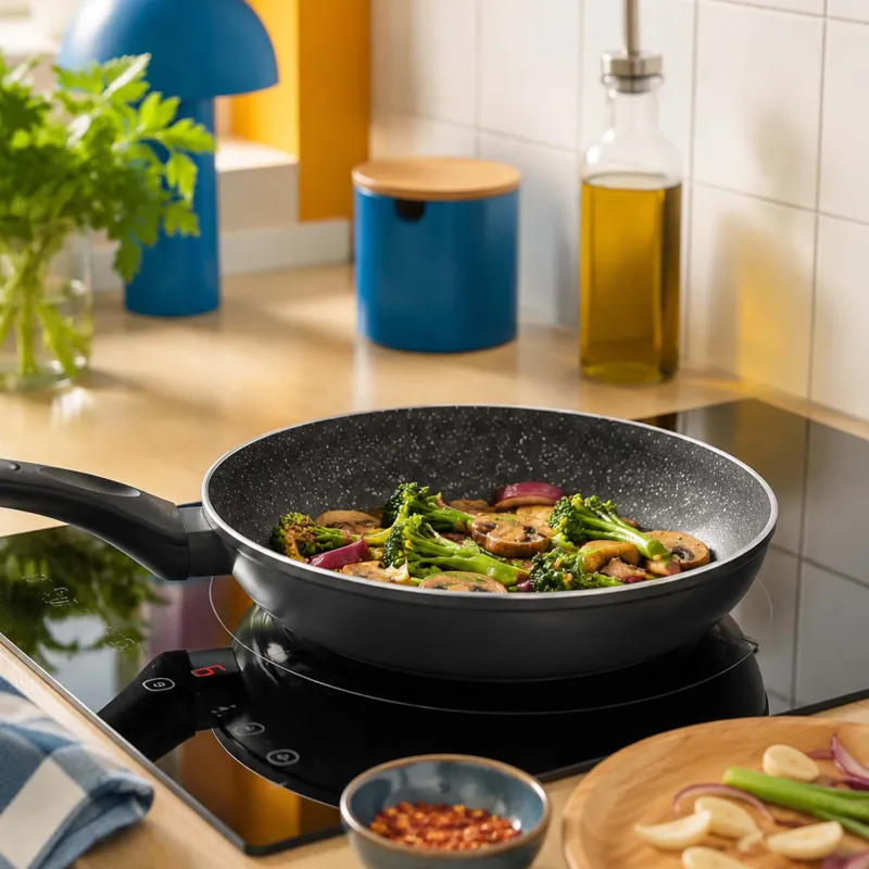 Sartén SF118 / SF120 / SF122 / SF124 / SF126 /...