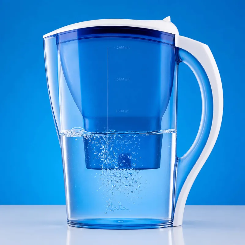 Jarra agua JH01