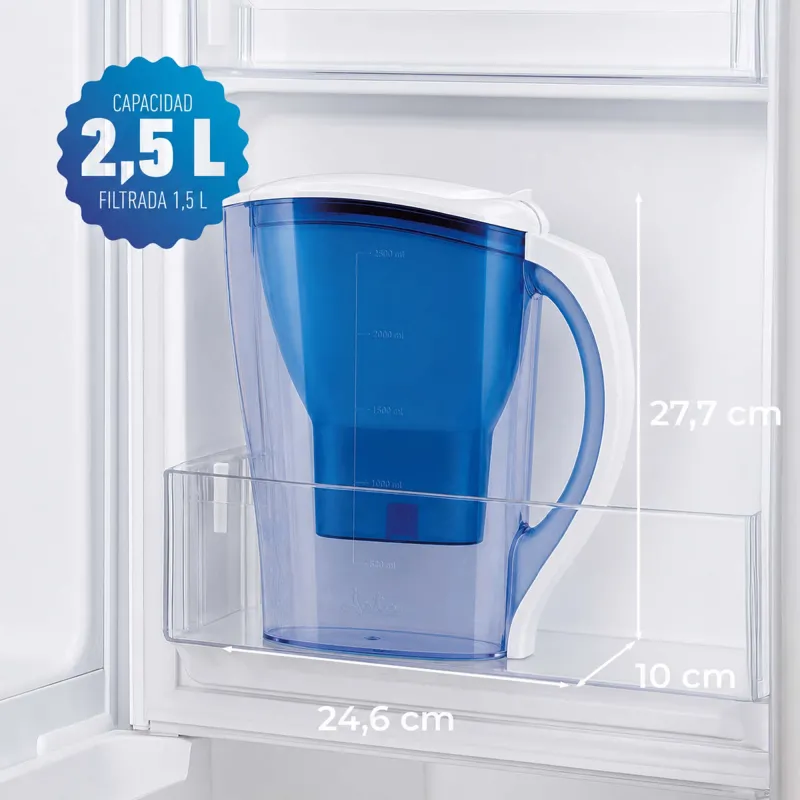 Jarra agua JH01