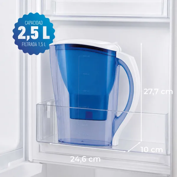 Jarra agua JH01