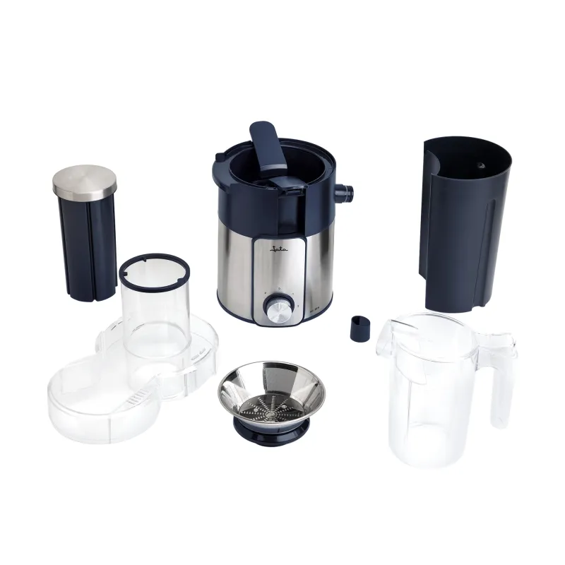 Licuadora Inox de Boca Extra Ancha JELI1290