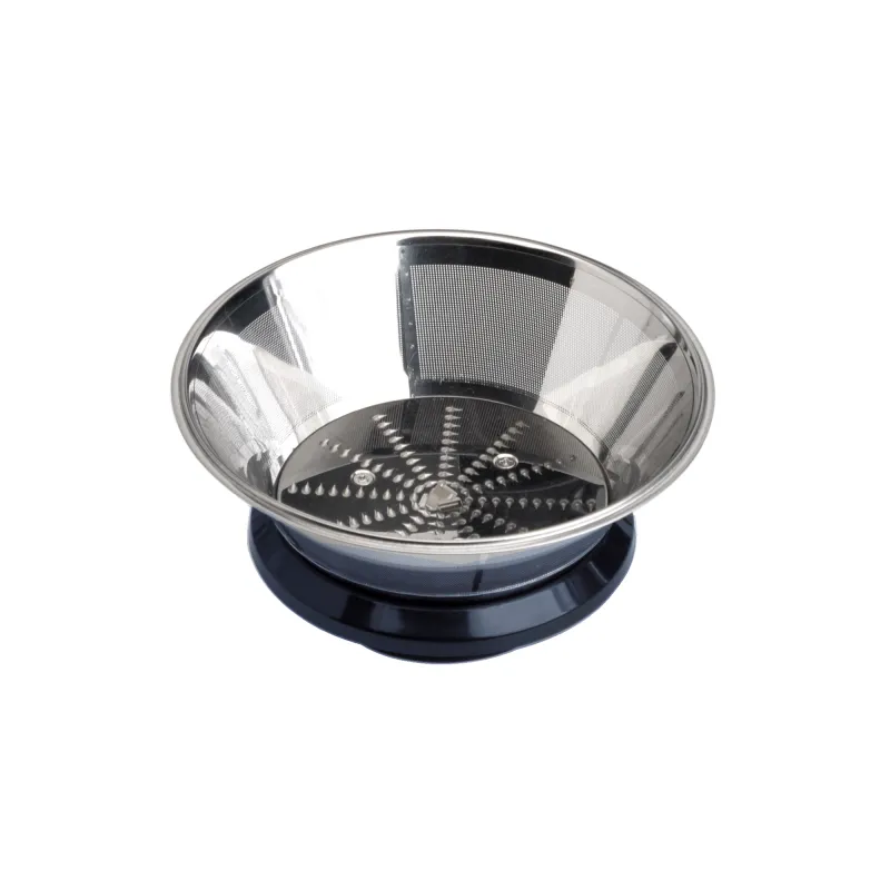 Licuadora Inox de Boca Extra Ancha JELI1290