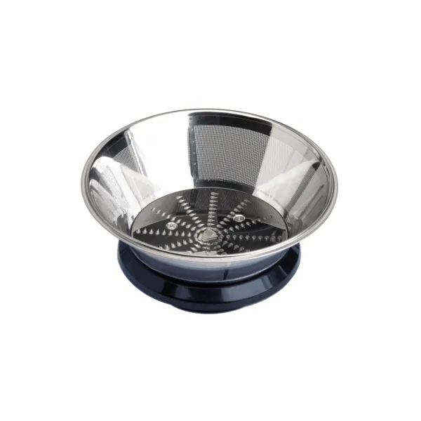 Licuadora Inox de Boca Extra Ancha JELI1290