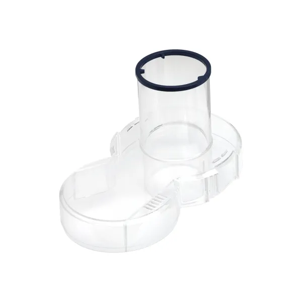 Licuadora Inox de Boca Extra Ancha JELI1290