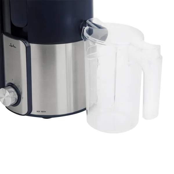 Licuadora Inox de Boca Extra Ancha JELI1290