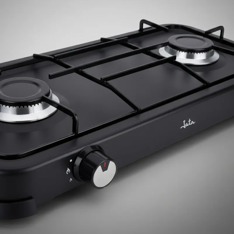 Cocina de gas JECG2702