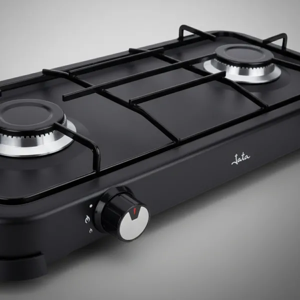 Cocina de gas JECG2702