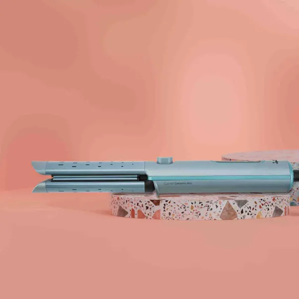 Plancha rizador con aire JBPP1588