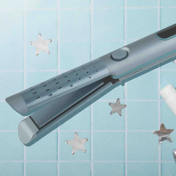 Plancha rizador con aire JBPP1588