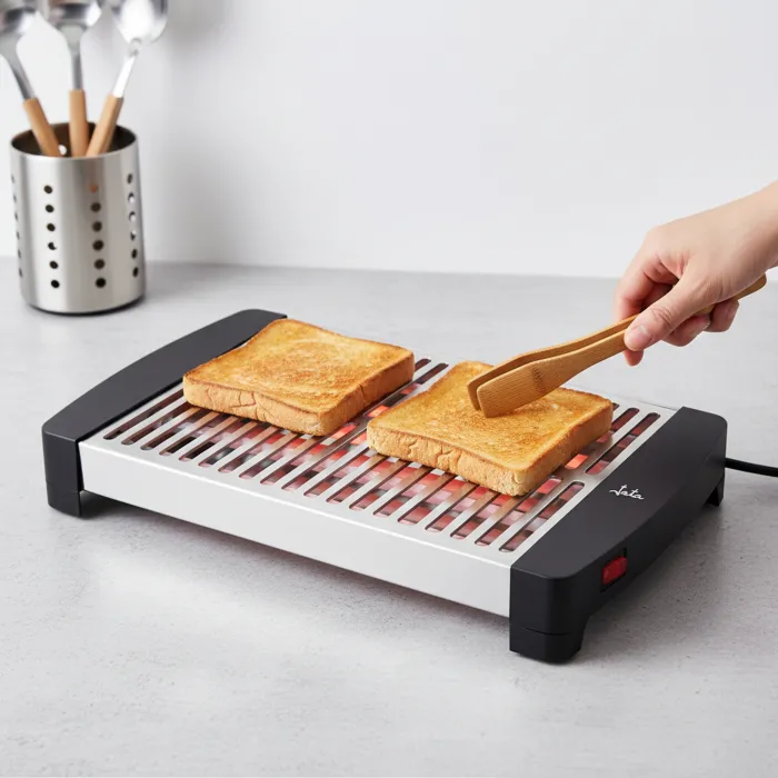 Tostadora horizontal TT591