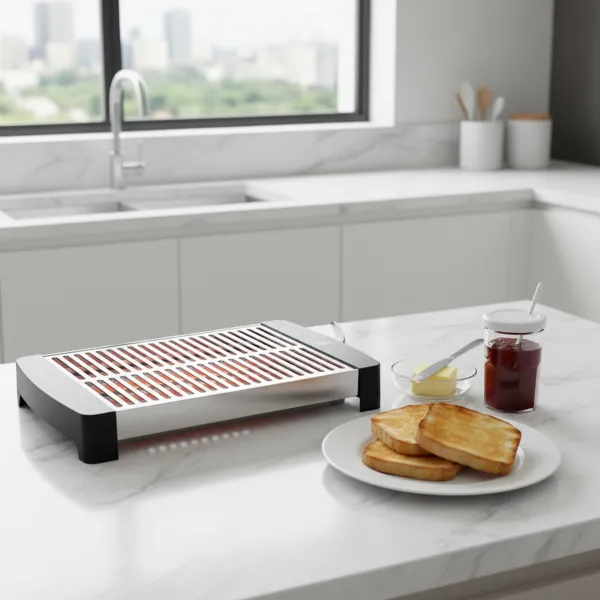 Tostadora horizontal TT591