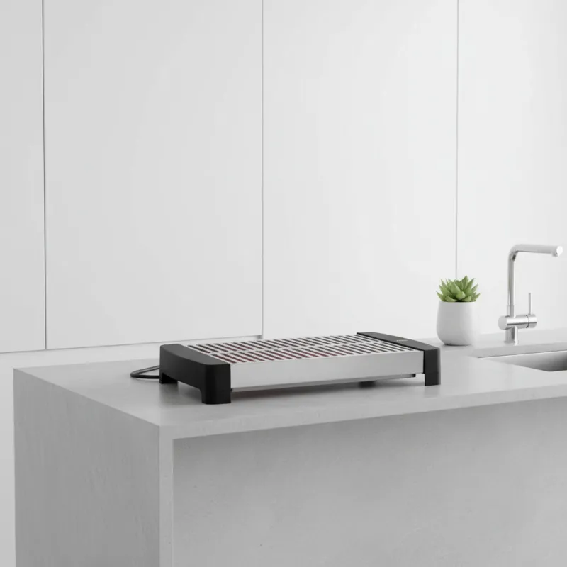 Tostadora horizontal TT591