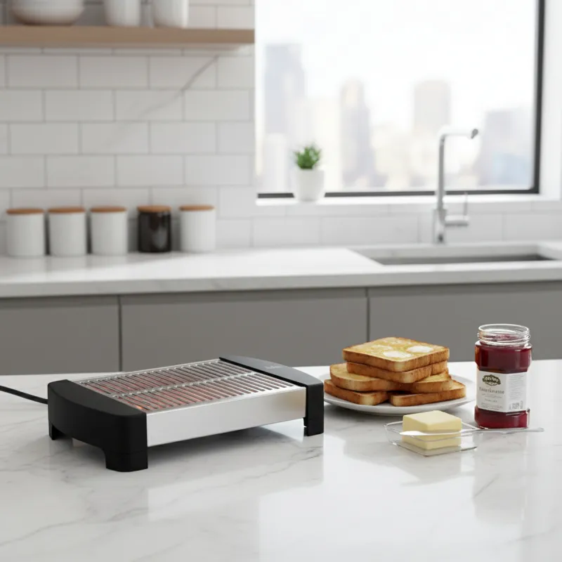 Tostadora horizontal TT589NG