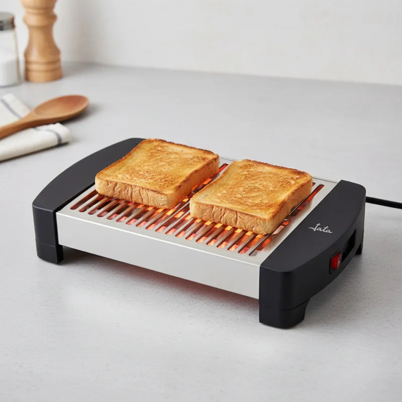 Tostadora horizontal TT589NG