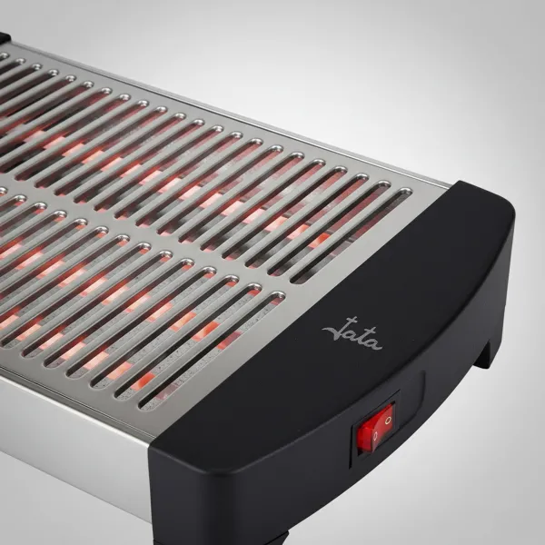 Tostadora horizontal TT589NG