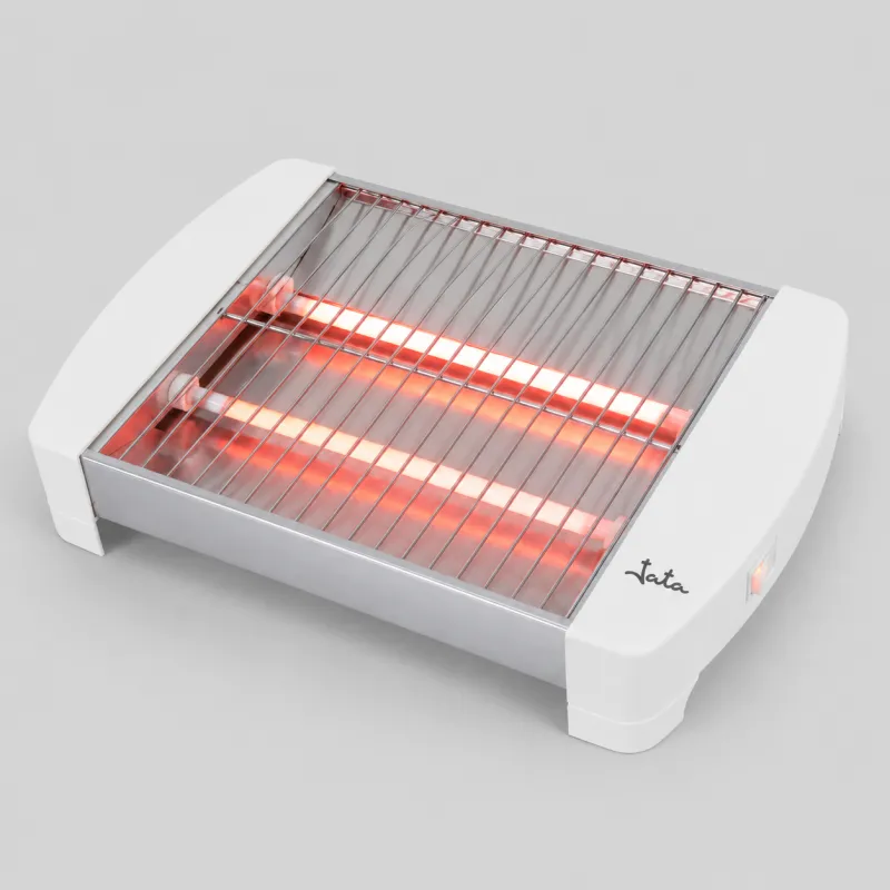 Tostadora horizontal TT587
