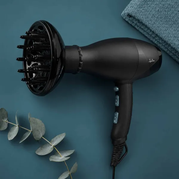Secador de pelo iónico JBSC1195