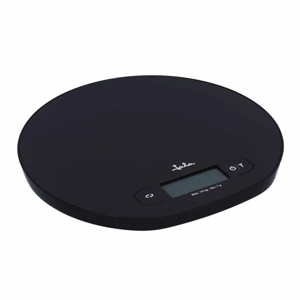 Báscula de Cocina Electrónica Sin Pilas HBAL1208