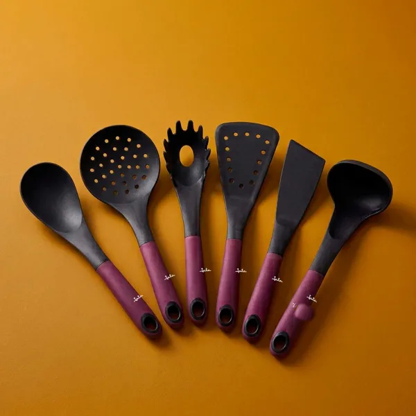 Utensilios de cocina de nylon HACC4600