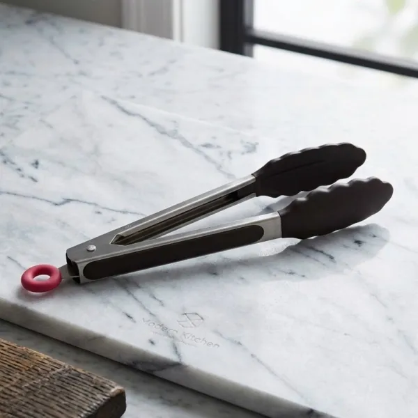Pinzas de cocina AC35
