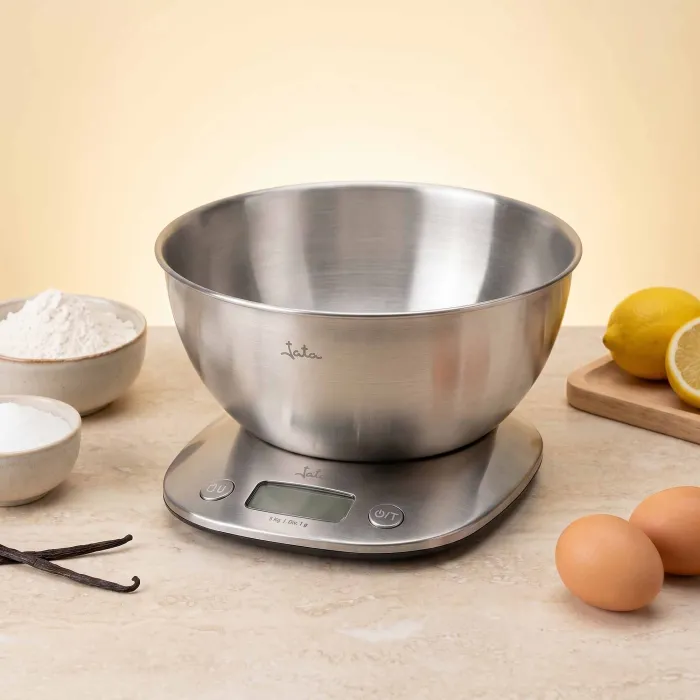 Balanza de Cocina Electrónica HBAL1710
