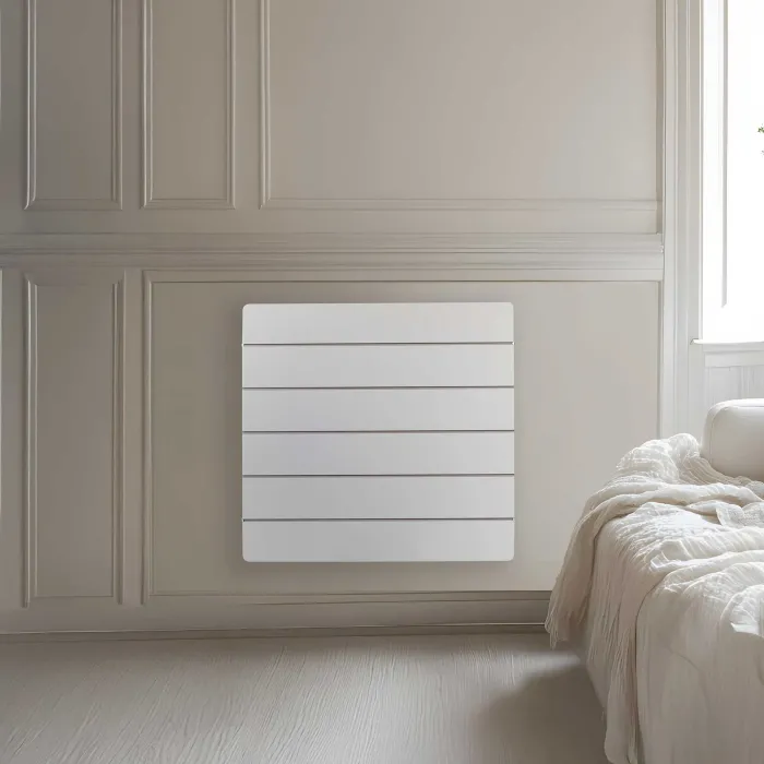 Radiador Acumulador de Silicio DK1000C
