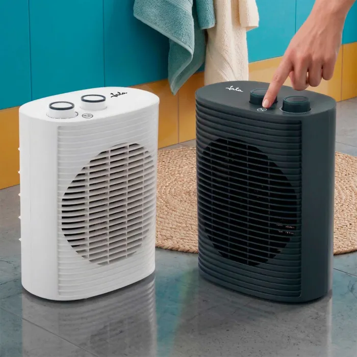 Calefactor Termoventilador Vertical JCTV1191 / JCTV1193