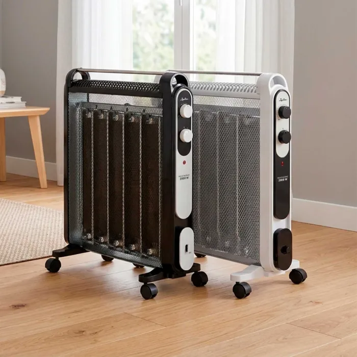 Radiador Micathermic RD227N RD227B