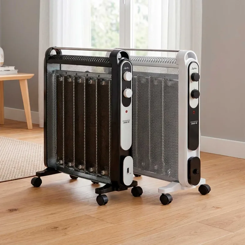 Radiador Micathermic RD227N RD227B