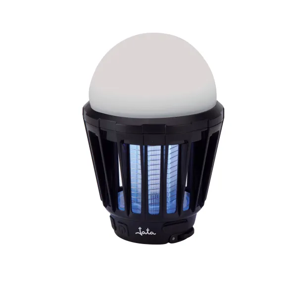 Elimina Insectos / Lámpara Portátil 2 en 1 MIB6V MIB6N