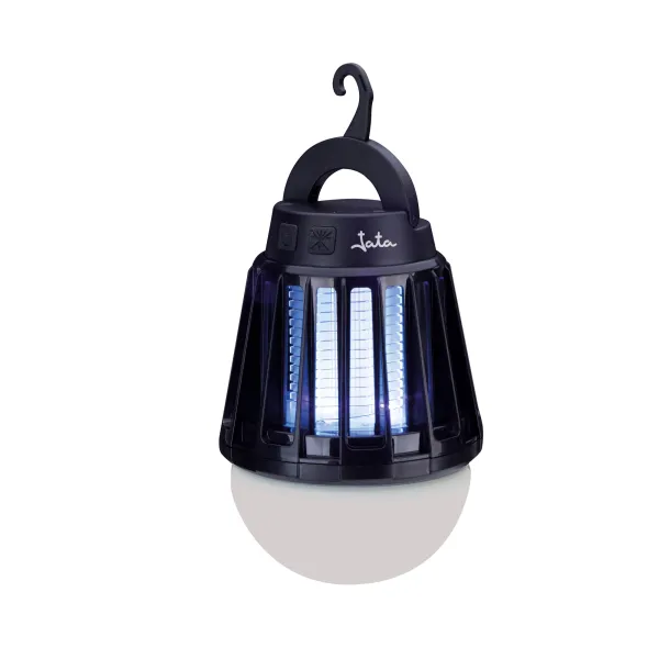 Elimina Insectos / Lámpara Portátil 2 en 1 MIB6V MIB6N