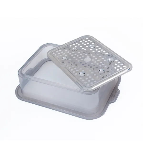 Cocina al Vapor CV623