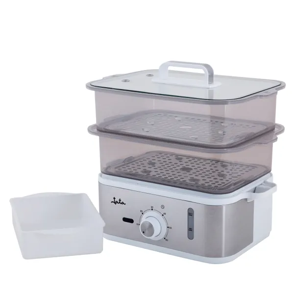 Cocina al Vapor CV623