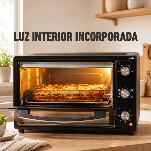 Horno HN936