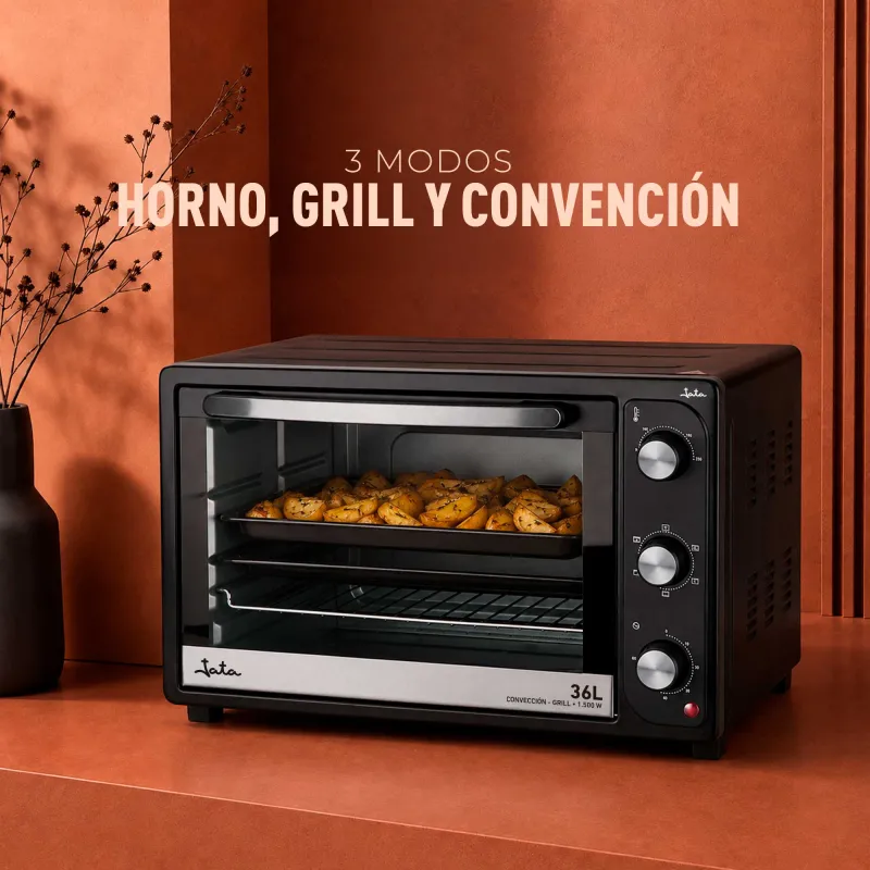 Horno HN936