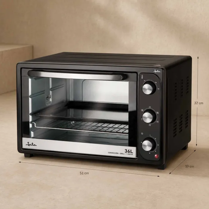 Horno HN936