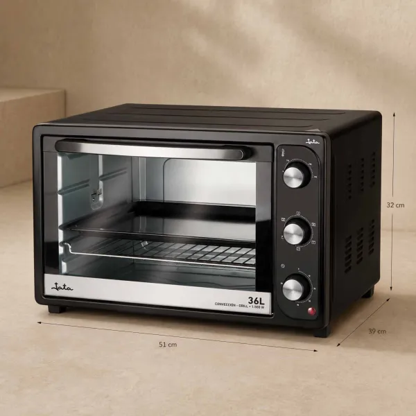 Horno HN936