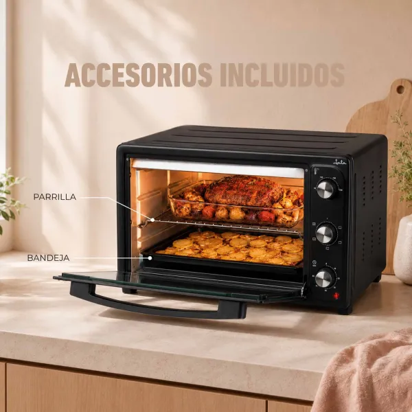 Horno HN936