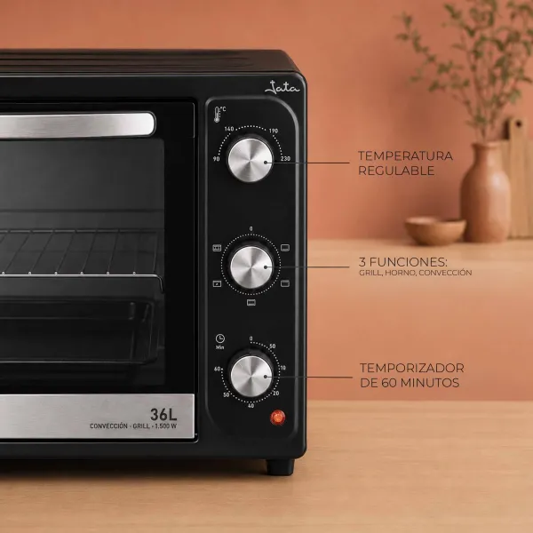 Horno HN936