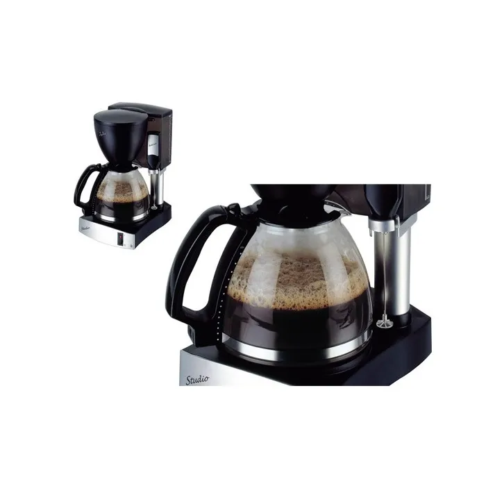 CAFETERA GOTEO JATA CA5040 8 TAZAS FILTRO PERMANENTE – Electrocash  Electrodomésticos