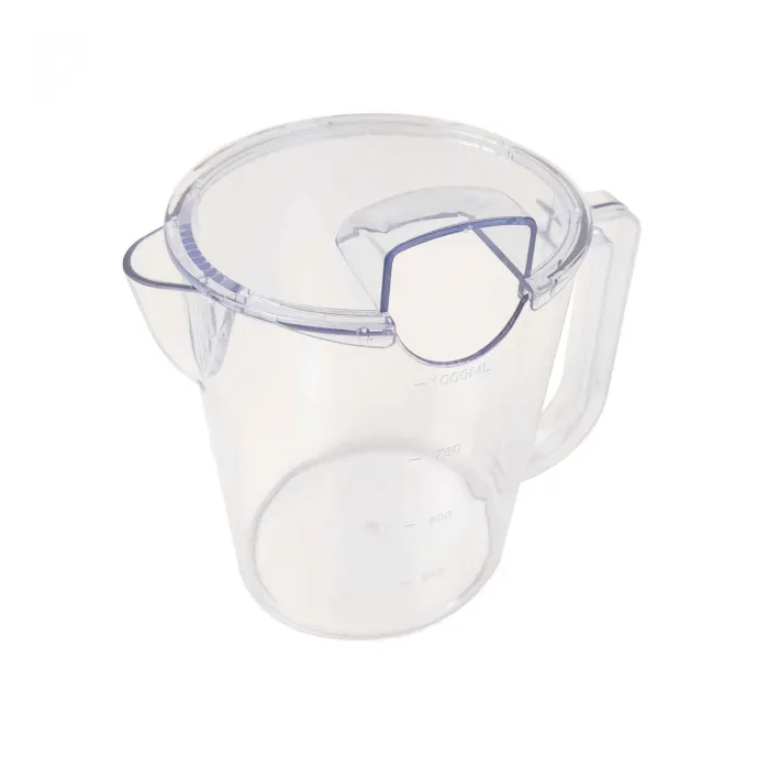 VASO CON TAPA PARA MOD. LI585N LI585N22 2