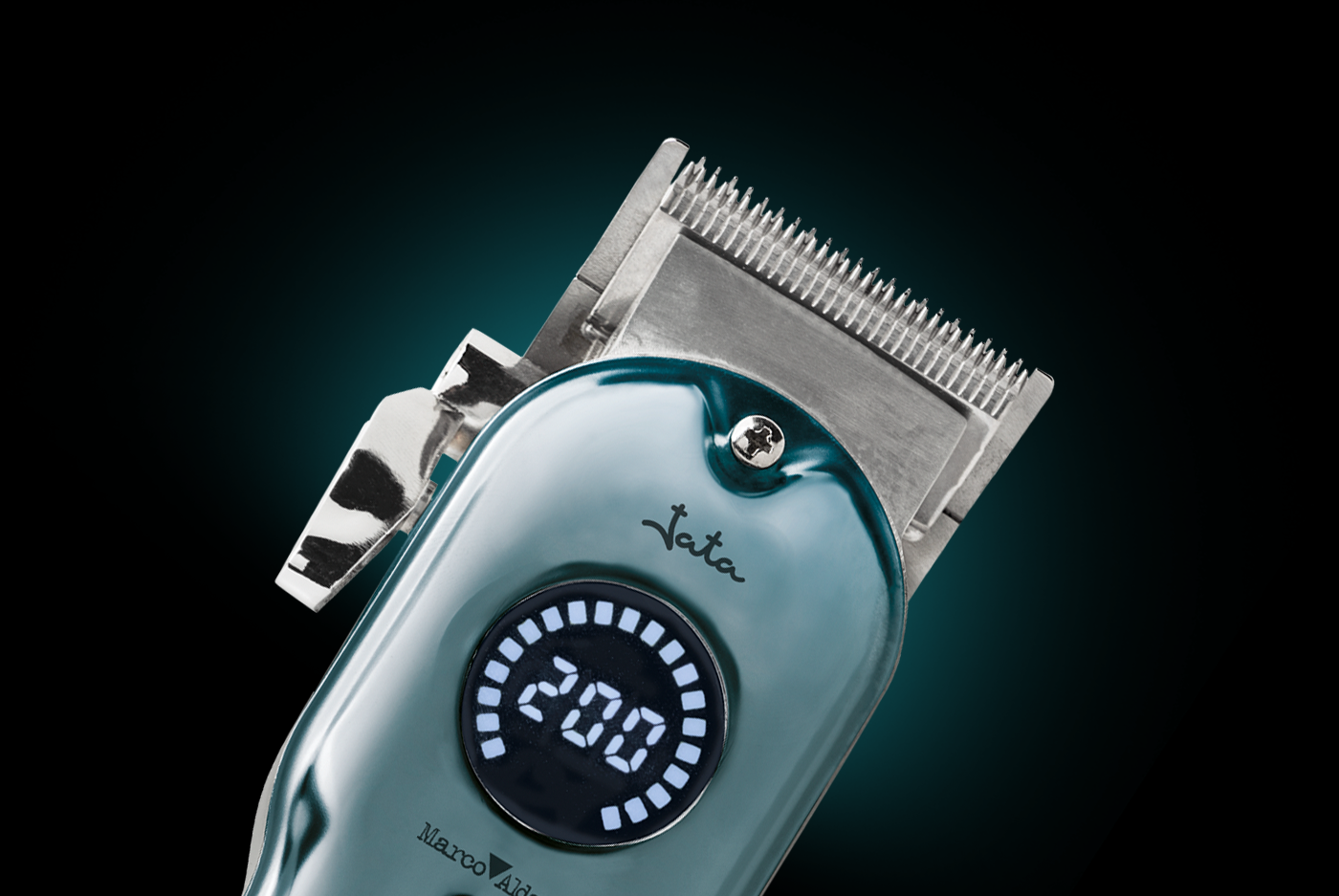 Cortapelos profesional Marco Aldany JBCP5544